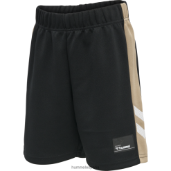 pantalones cortos Hummel 880V845850 niños "pantalones cortos de longitud media"