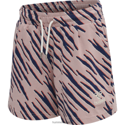 pantalones cortos Hummel 880V845859 niños "pantalones cortos de jersey"