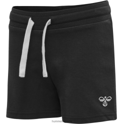 pantalones cortos Hummel 880V846186 niños "bermudas"
