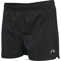 pantalones cortos para correr Hummel 880V843240 mujer "Pantalones cortos para correr"