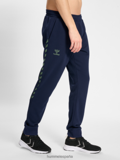 pantalones de algodón hmlstaltic Hummel 880V848 hombres "pantalones deportivos"