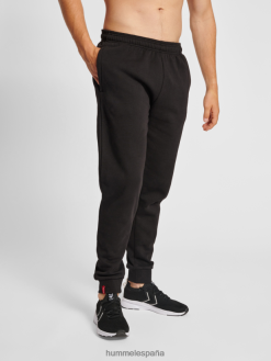 pantalones de chándal básicos hmlred Hummel 880V84551 hombres "corredores"
