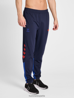 pantalones de chándal hmlpro grid gk Hummel 880V84211 hombres "pantalones deportivos"