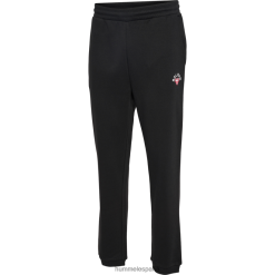 pantalones de chándal hmlroligan Hummel 880V84146 hombres "ropa"