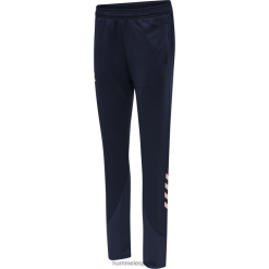 pantalones de entrenamiento hmaction Hummel 880V843650 unisexo "pantalones de entrenamiento"