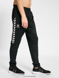 pantalones de entrenamiento hmlstaltic Hummel 880V841 hombres "pantalones de entrenamiento"