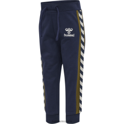 pantalones de liga Hummel 880V844283 niños "pantalones de jogging"