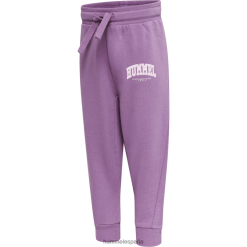 pantalones de manzana hmlfast Hummel 880V844484 niños "pantalones deportivos"