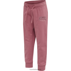 pantalones de manzana hmlfast Hummel 880V844505 niños "pantalones deportivos"