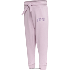 pantalones de manzana hmlfast Hummel 880V844521 niños "pantalones deportivos"