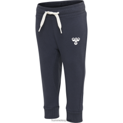 pantalones de manzana Hummel 880V844620 niños "pantalones"