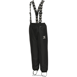 pantalones de nieve hmlstorm tex Hummel 880V845423 niños "pantalones de nieve"