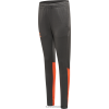 pantalones de poliéster hmlongrid Hummel 880V845267 niños "pantalones"