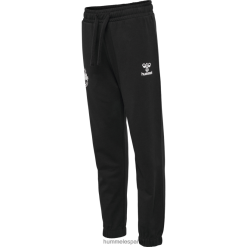 pantalones de salto hmlfsk Hummel 880V845487 niños "pantalones deportivos"