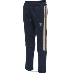 pantalones hmlagnar Hummel 880V846089 niños "pantalones para correr"