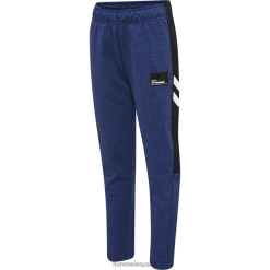 pantalones hmlbeam Hummel 880V845134 niños "pantalones"