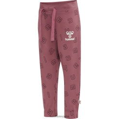 pantalones hmlcheer Hummel 880V844407 niños "pantalones y polainas"