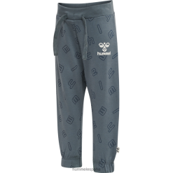 pantalones hmlcheer Hummel 880V844496 niños "pantalones y polainas"