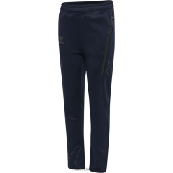 pantalones hmlcima xk Hummel 880V846064 niños "corredores"