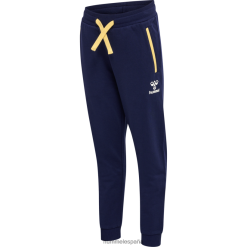 pantalones hmlcloud Hummel 880V846104 niños "pantalones"