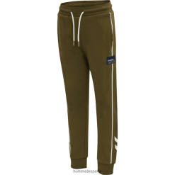 pantalones hmlditmer Hummel 880V845950 niños "pantalones"