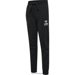 pantalones hmlglobal Hummel 880V846066 niños "pantalones"