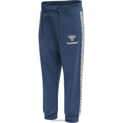 pantalones hmlgrady Hummel 880V844516 niños "pantalones para correr"