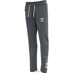 pantalones hmlgrayson Hummel 880V845644 niños "pantalones"