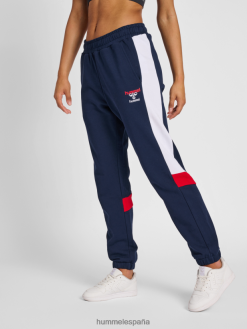 pantalones hmlic claude regulares Hummel 880V84782 hombres "pantalones deportivos"