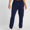 pantalones hmlic dayton regulares Hummel 880V841090 hombres "pantalones deportivos"