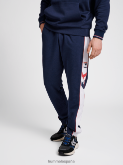 pantalones hmlic durban regulares Hummel 880V841030 hombres "pantalones deportivos"