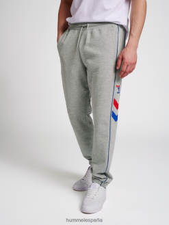 pantalones hmlic durban regulares Hummel 880V841132 hombres "pantalones deportivos"