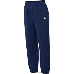 pantalones hmljupitor softshell Hummel 880V845862 niños "pantalones"