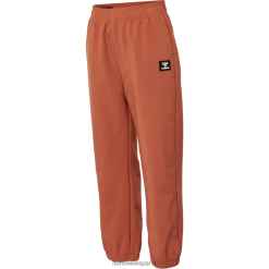 pantalones hmljupitor softshell Hummel 880V845876 niños "pantalones"