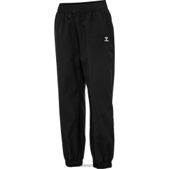 pantalones hmljupitor tex softshell Hummel 880V845242 niños "pantalones"