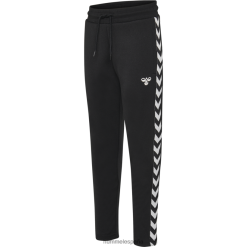 pantalones hmlkick Hummel 880V846185 niños "pantalones"