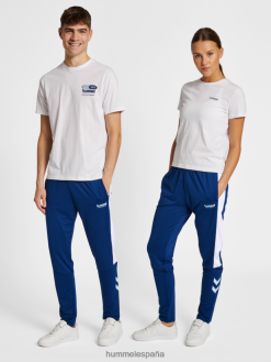 pantalones hmllgc agility lss Hummel 880V84344 mujer "pantalones deportivos"