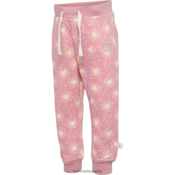 pantalones hmllogun Hummel 880V844222 niños "pantalones de chándal"