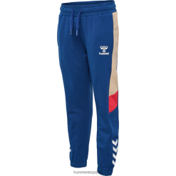 pantalones hmlmicah Hummel 880V844804 niños "pantalones suaves al tacto"