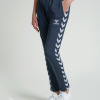 pantalones hmlnelly 2.0 tapered Hummel 880V843522 mujer "pantalones cónicos"