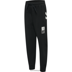 pantalones hmloak Hummel 880V846028 niños "pantalones"