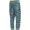 pantalones hmlolympia Hummel 880V844168 niños "pantalones de jogging"