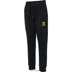 pantalones hmlon Hummel 880V844843 niños "pantalones deportivos"