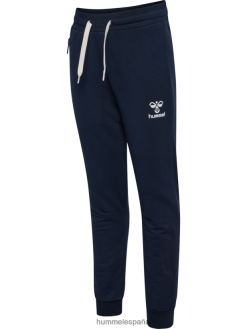 pantalones hmlon Hummel 880V845187 niños "pantalones deportivos"
