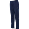 pantalones hmlruphus Hummel 880V844720 niños "joggers entrelazados"