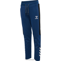 pantalones hmltotoro Hummel 880V845211 niños "pantalones"