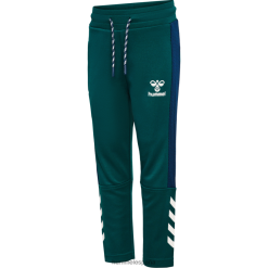 pantalones hmltotoro Hummel 880V845574 niños "pantalones"
