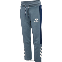 pantalones hmltotoro Hummel 880V845959 niños "pantalones"