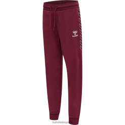 pantalones hmltrick Hummel 880V845397 niños "pantalones"