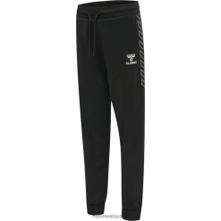 pantalones hmltrick Hummel 880V846179 niños "pantalones"